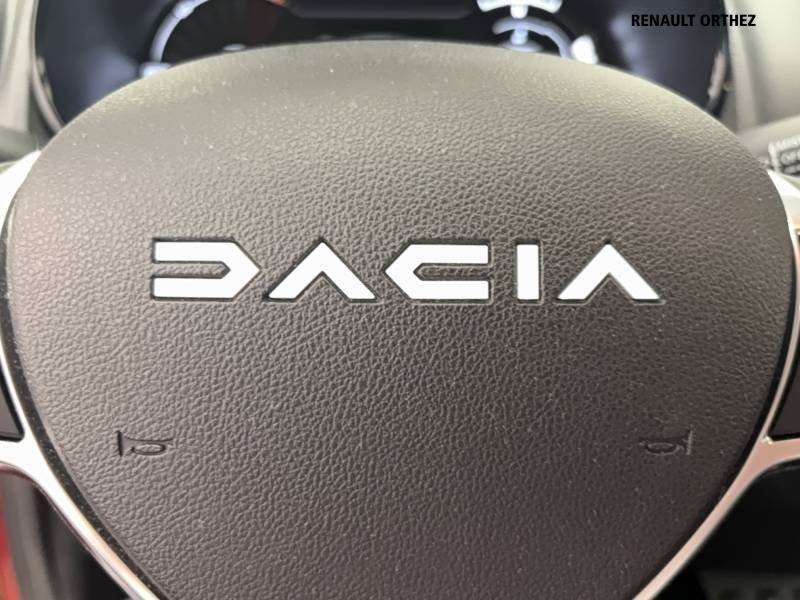 Dacia Spring - Photo 21