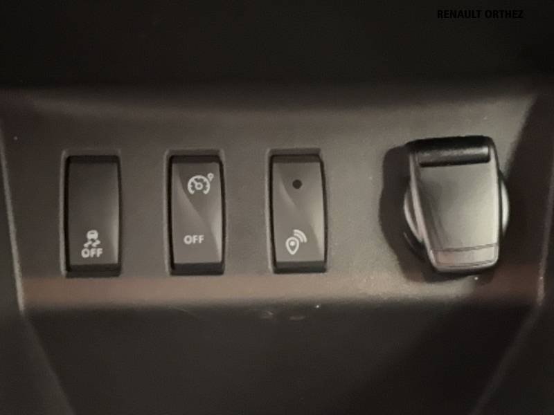 Dacia Spring - Photo 25