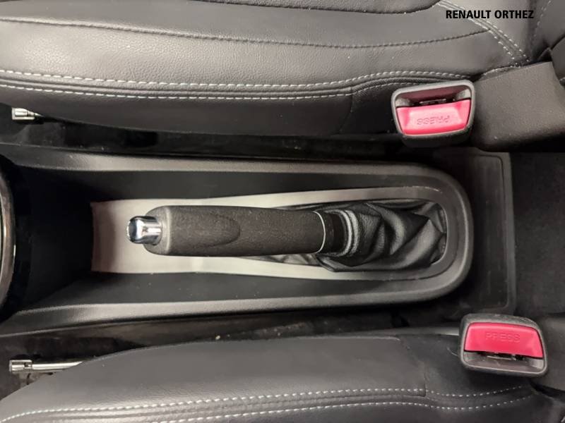 Dacia Spring - Photo 27