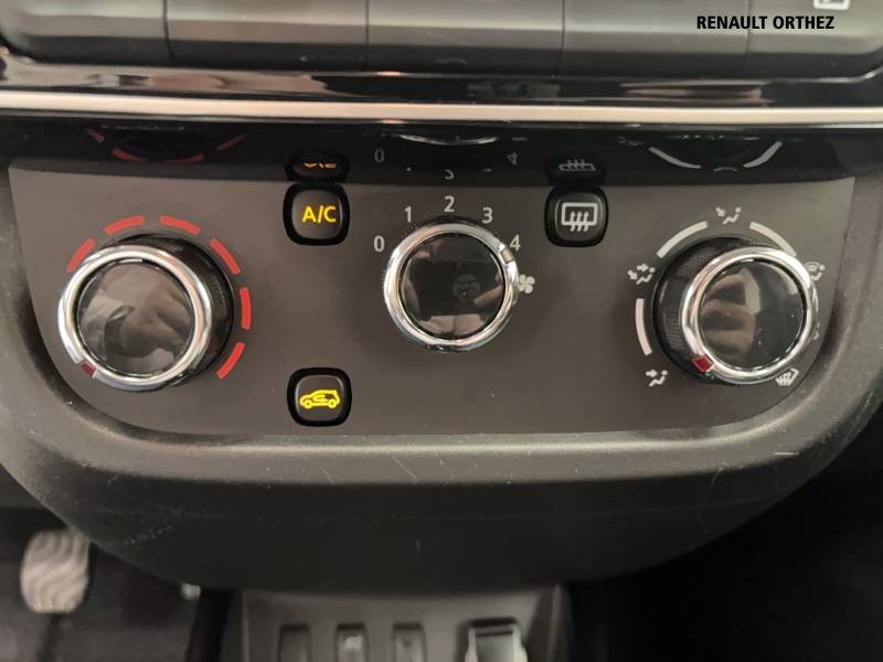Dacia Spring - Photo 31