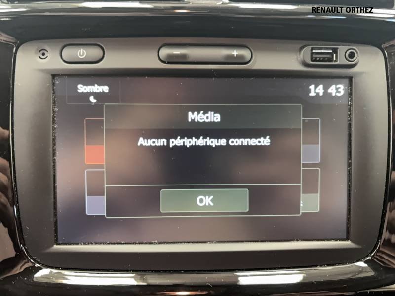 Dacia Spring - Photo 35