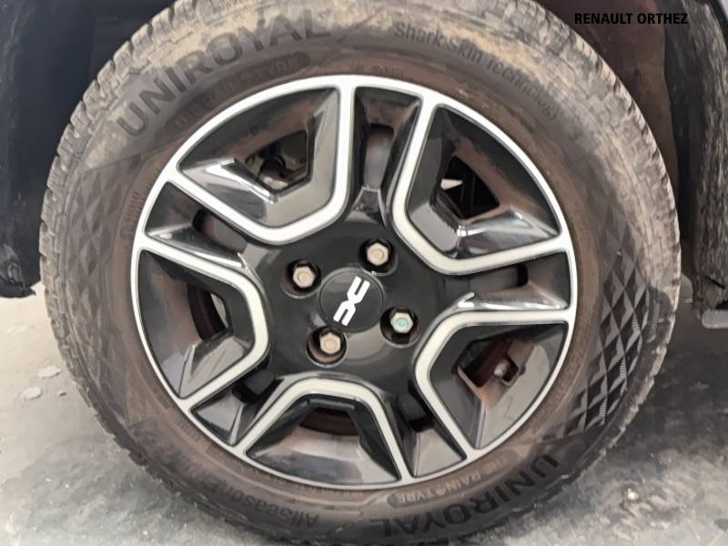 Dacia Spring - Photo 44
