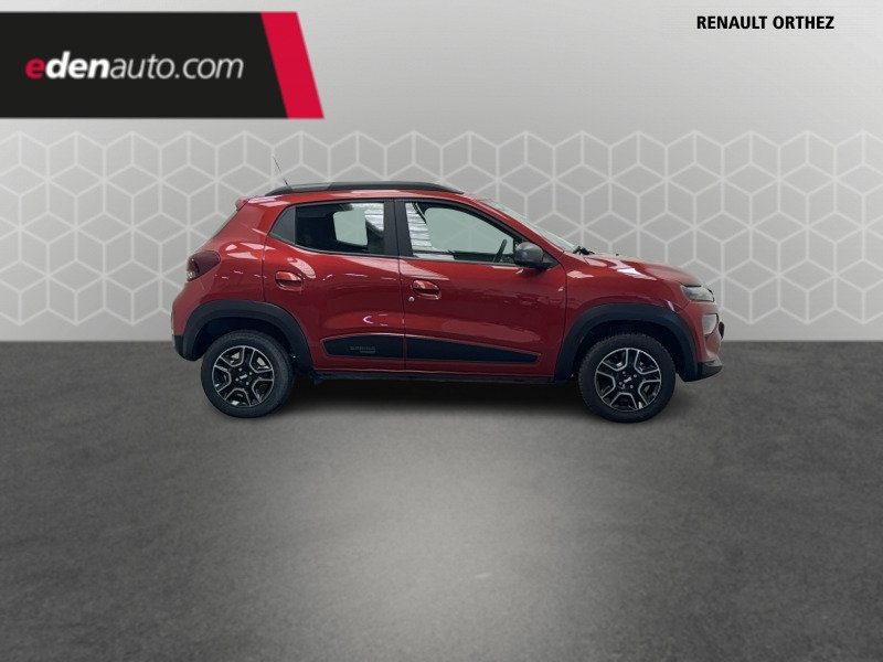 Dacia Spring - Photo 6