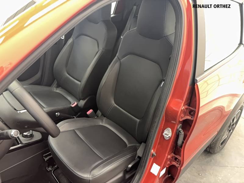 Dacia Spring - Photo 10