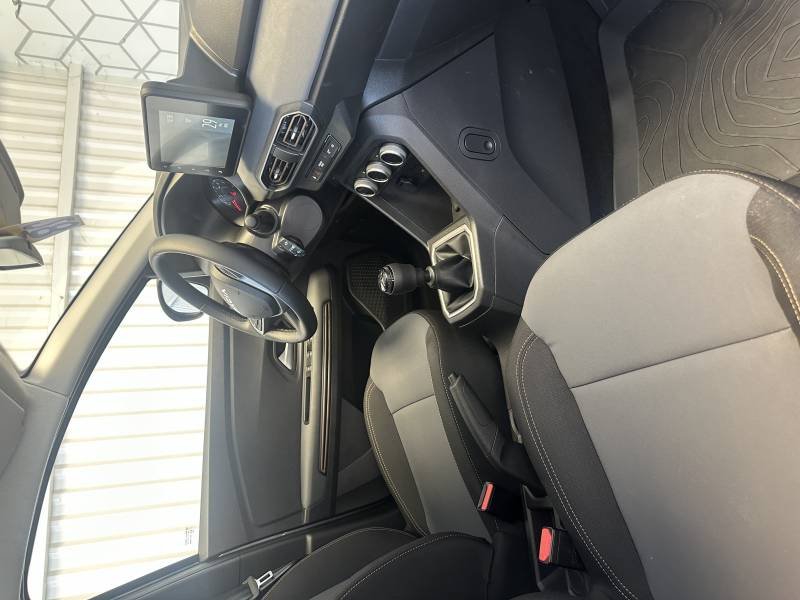 Dacia Sandero - Photo 11