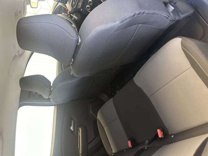 Dacia Sandero - Photo 13