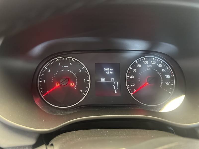 Dacia Sandero - Photo 18