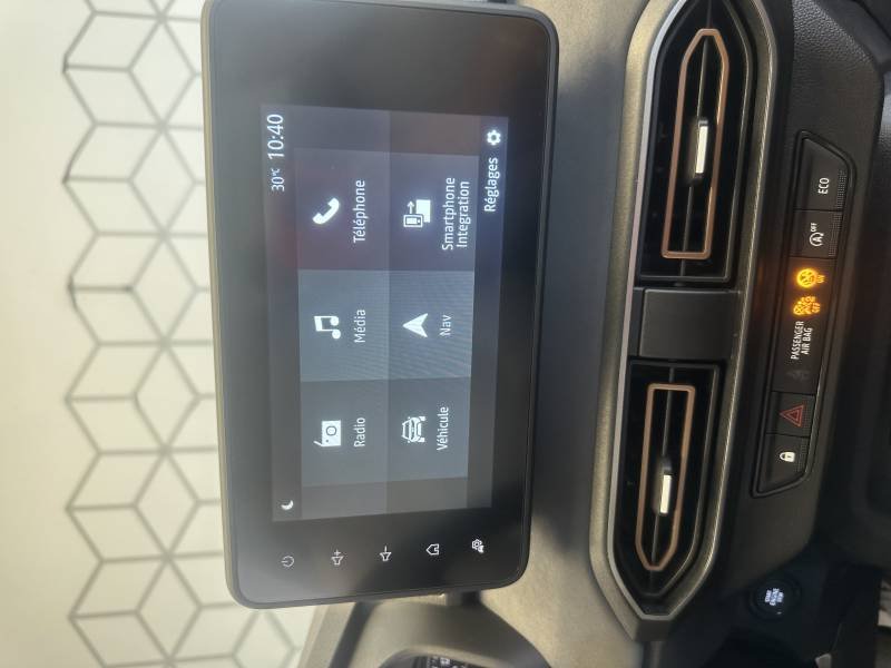 Dacia Sandero - Photo 29