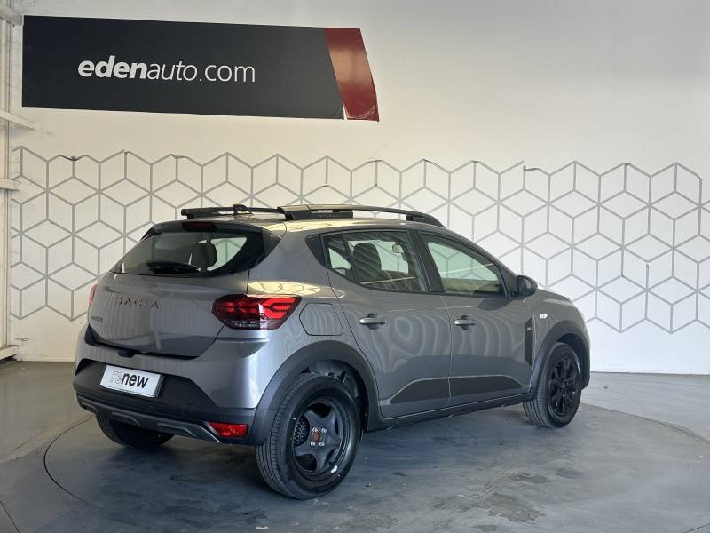 Dacia Sandero - Photo 32