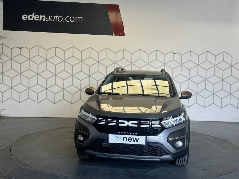 Dacia Sandero - Photo 8