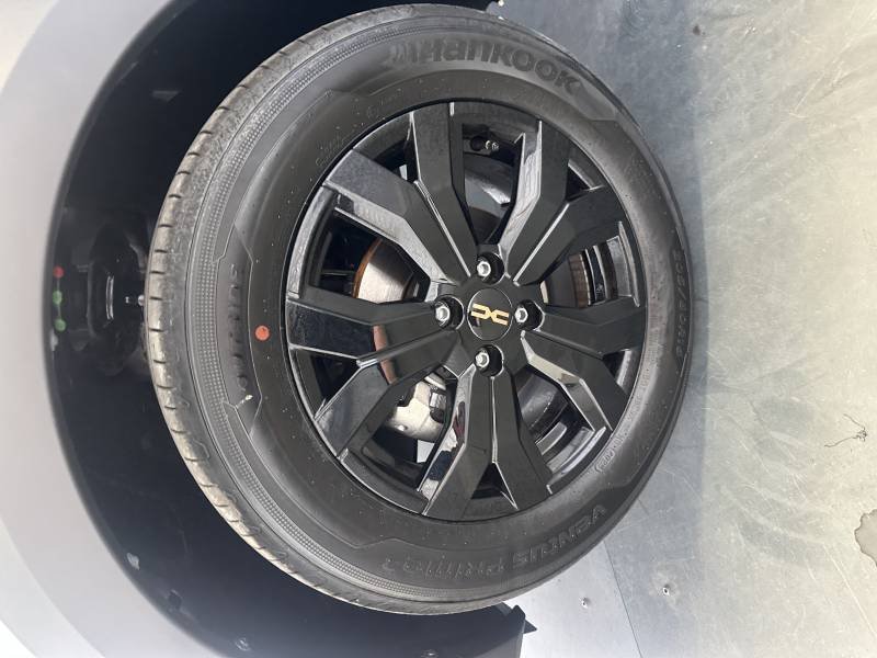 Dacia Sandero - Photo 9