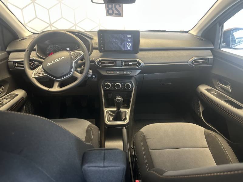 Dacia Sandero - Photo 10