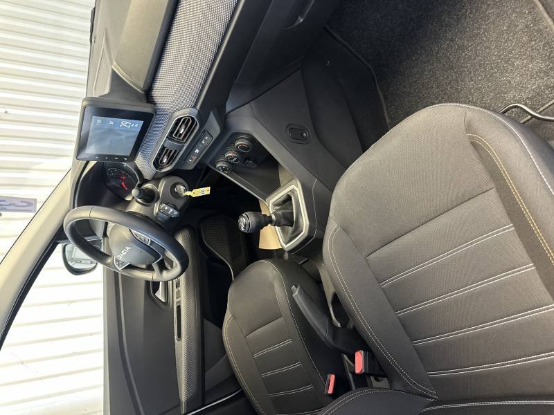 Dacia Sandero - Photo 11