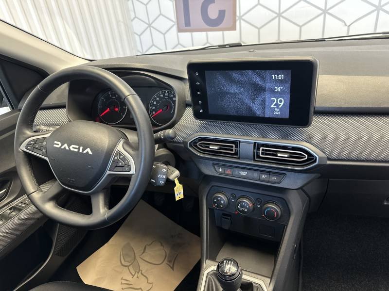 Dacia Sandero - Photo 12