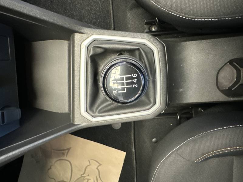Dacia Sandero - Photo 14