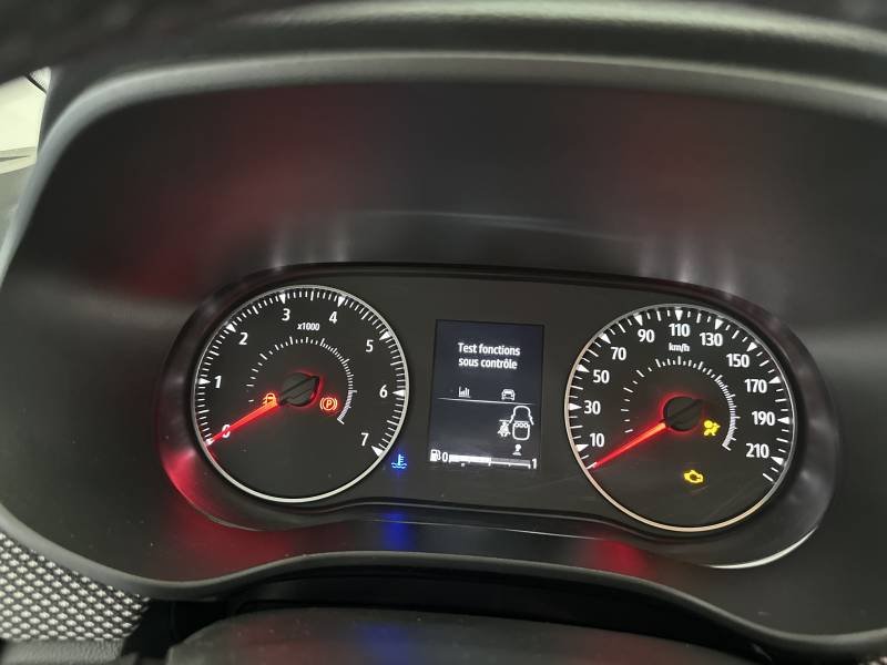 Dacia Sandero - Photo 26