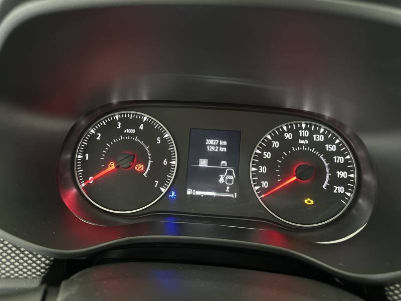Dacia Sandero - Photo 27