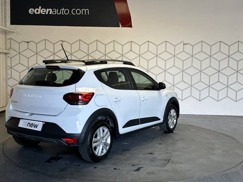 Dacia Sandero - Photo 3