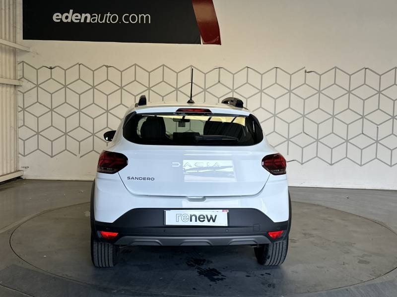 Dacia Sandero - Photo 39