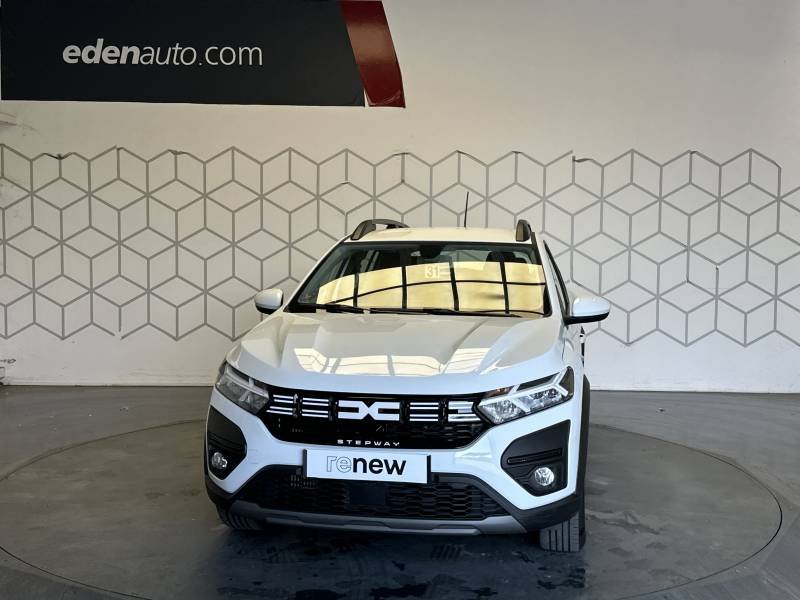 Dacia Sandero - Photo 8