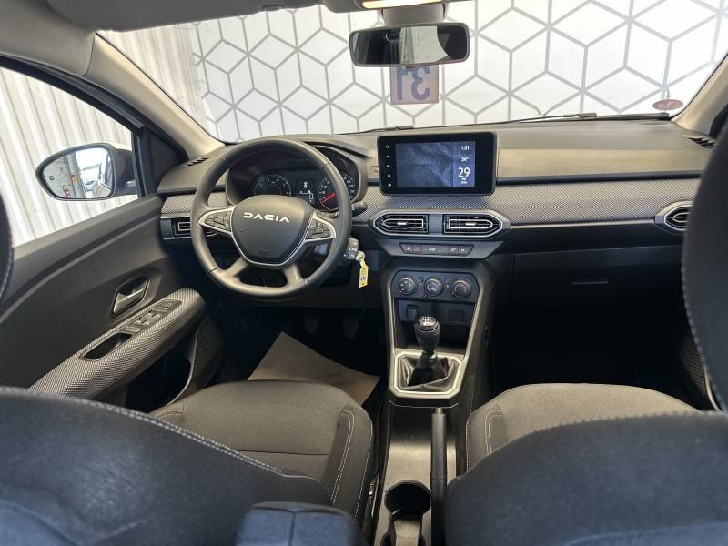 Dacia Sandero - Photo 10
