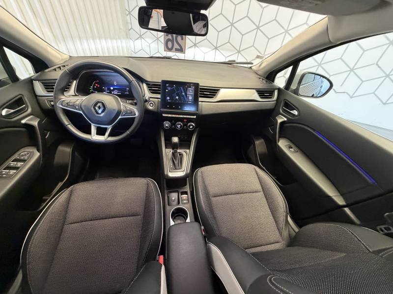 Renault Captur - Photo 11