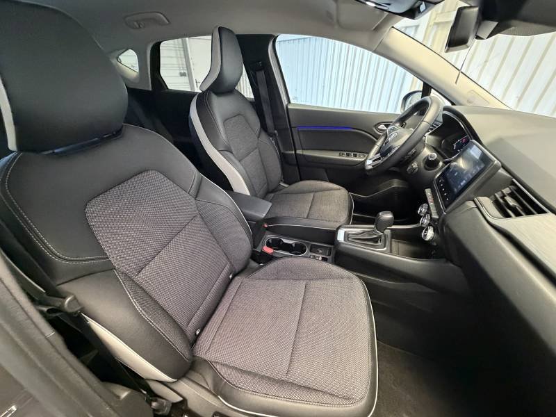 Renault Captur - Photo 12