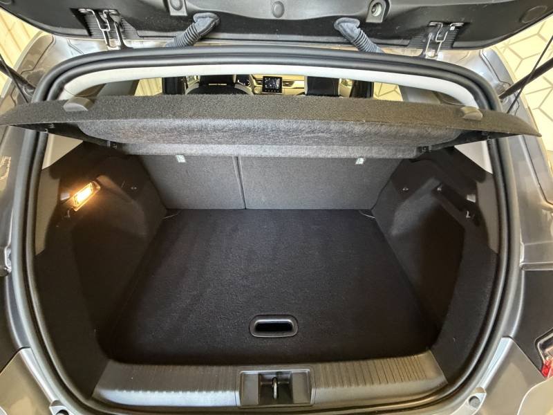 Renault Captur - Photo 13