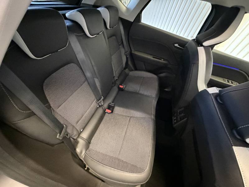 Renault Captur - Photo 15