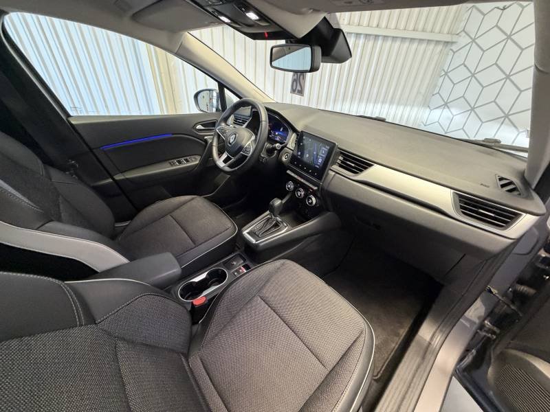 Renault Captur - Photo 16