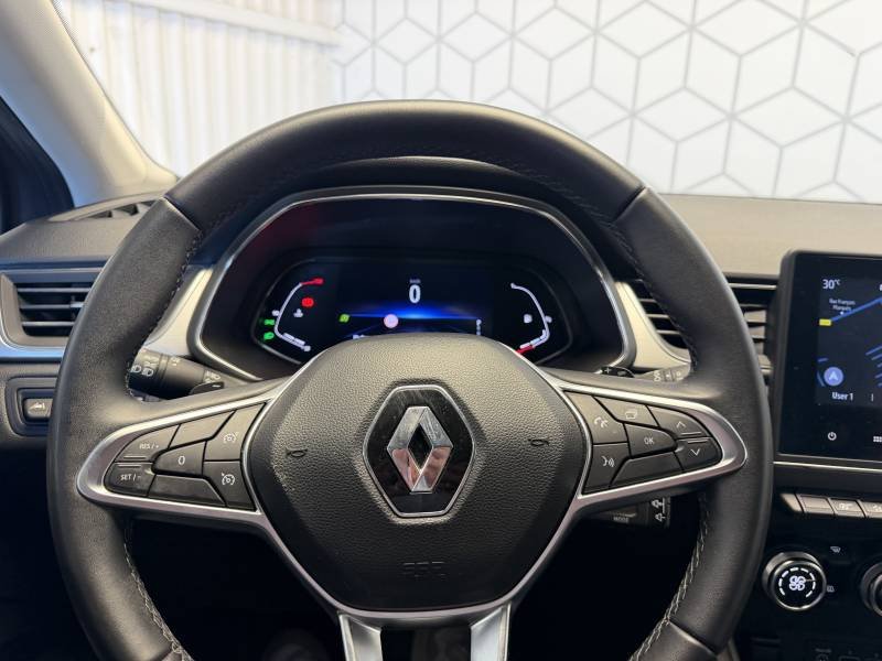 Renault Captur - Photo 17