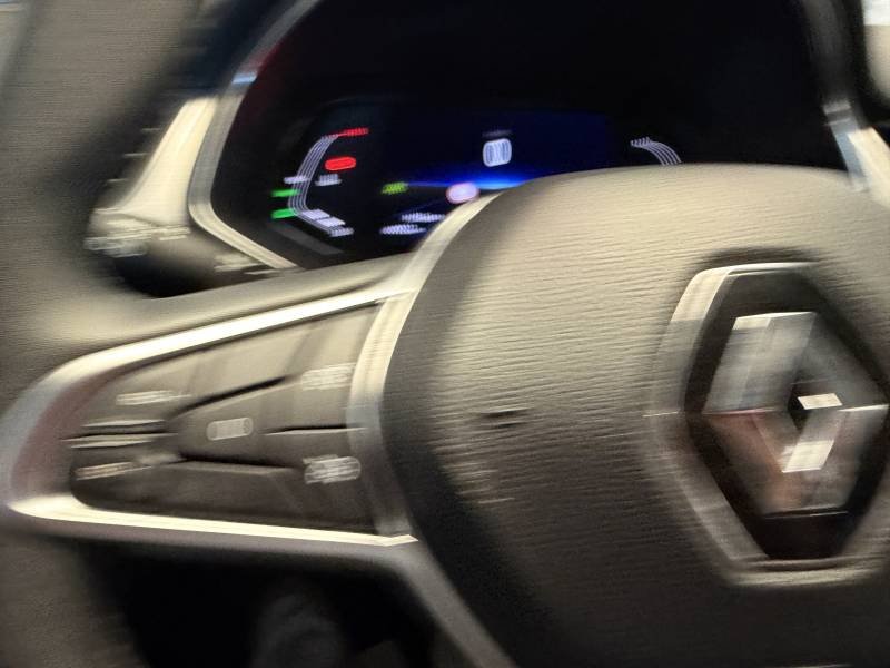 Renault Captur - Photo 18