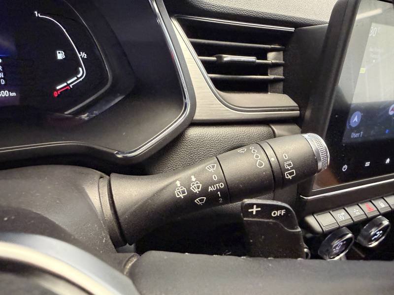 Renault Captur - Photo 20