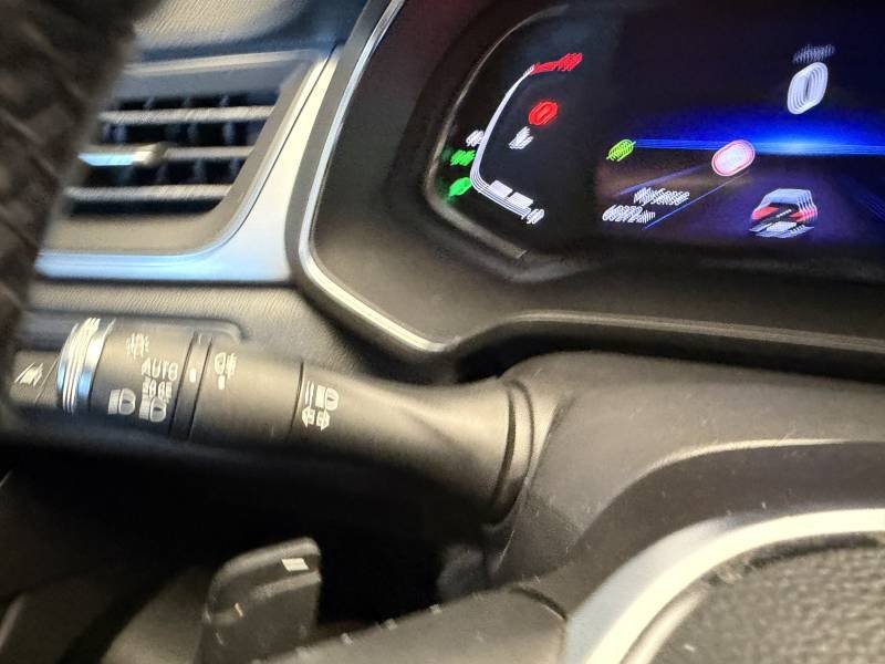Renault Captur - Photo 21