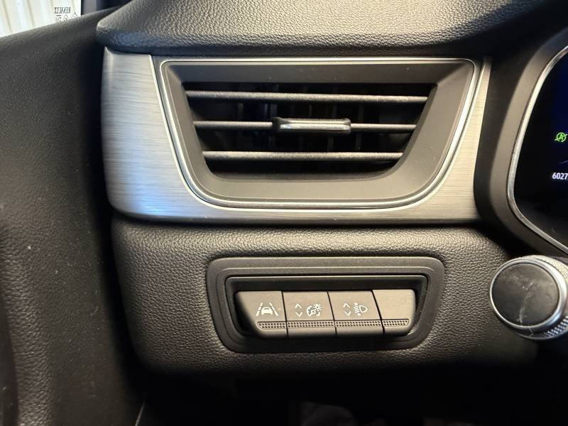 Renault Captur - Photo 22