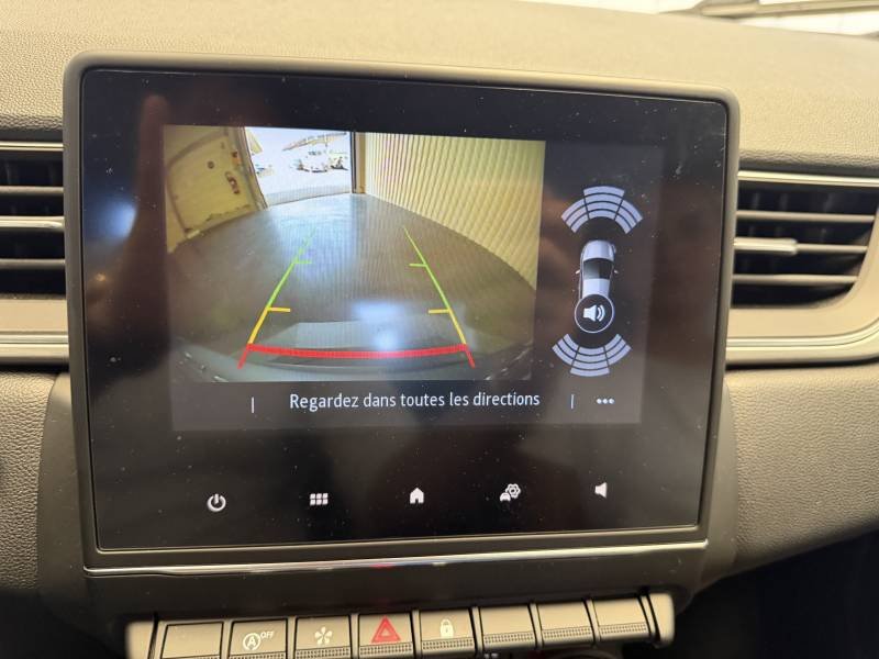 Renault Captur - Photo 24