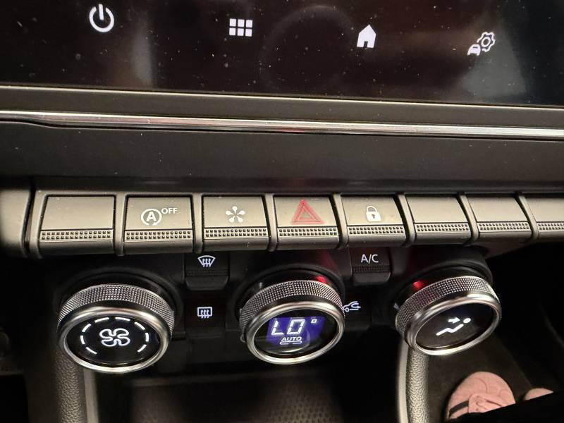 Renault Captur - Photo 25