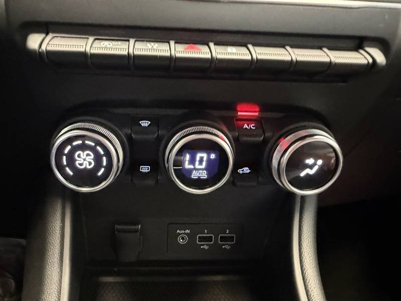 Renault Captur - Photo 26