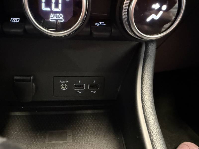 Renault Captur - Photo 27