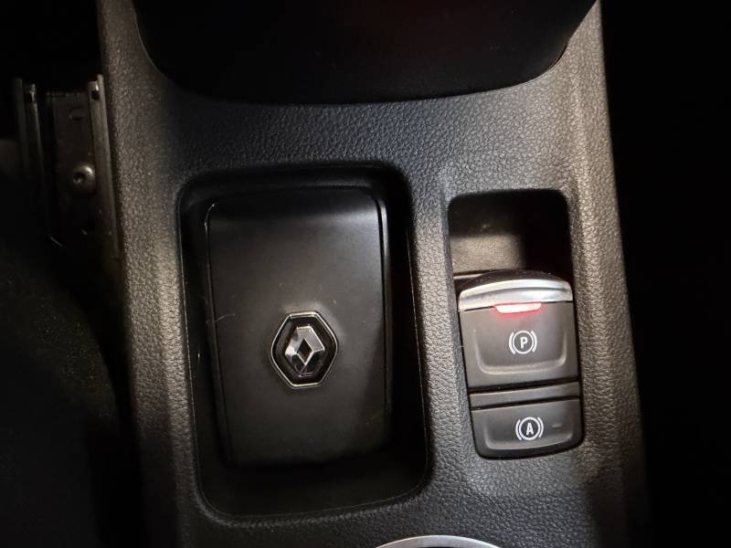 Renault Captur - Photo 28