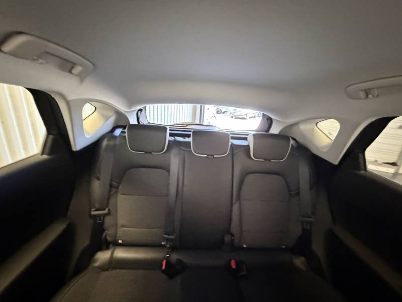 Renault Captur - Photo 31