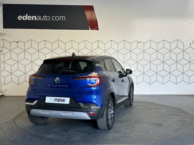 Renault Captur - Photo 33