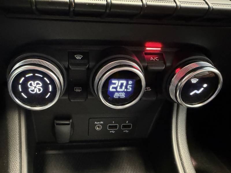 Renault Captur - Photo 36
