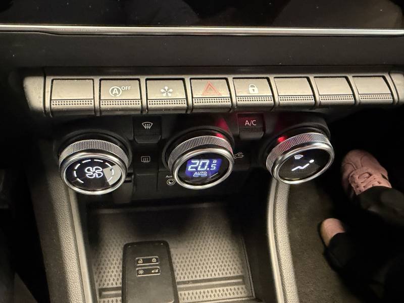 Renault Captur - Photo 37