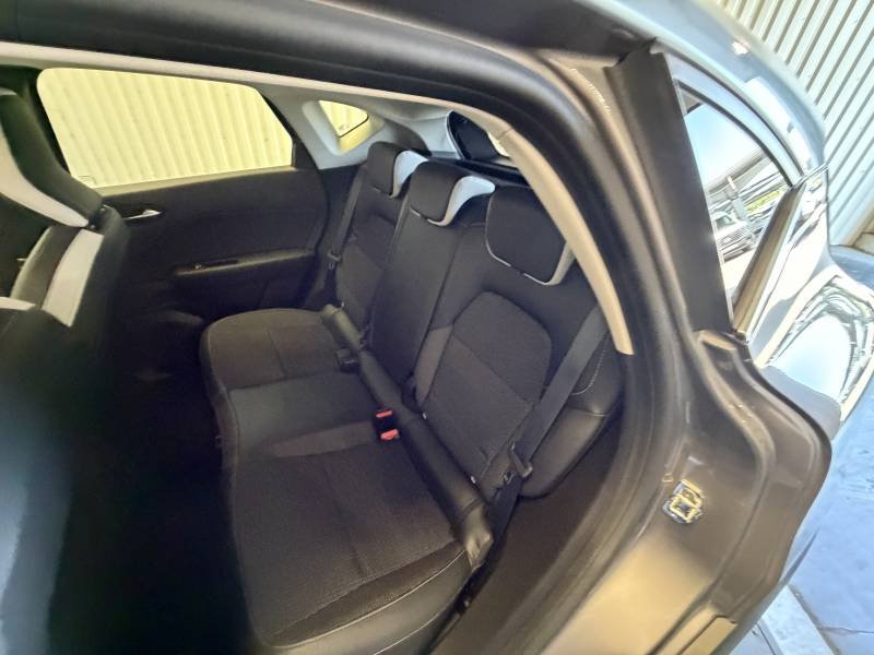 Renault Captur - Photo 43