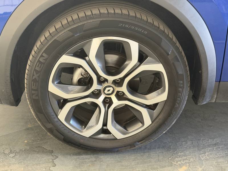 Renault Captur - Photo 45
