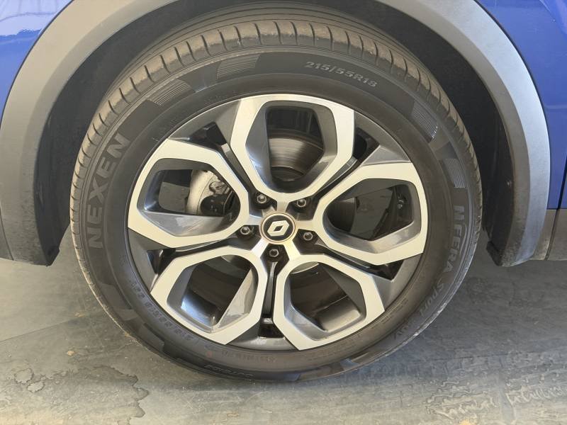 Renault Captur - Photo 46