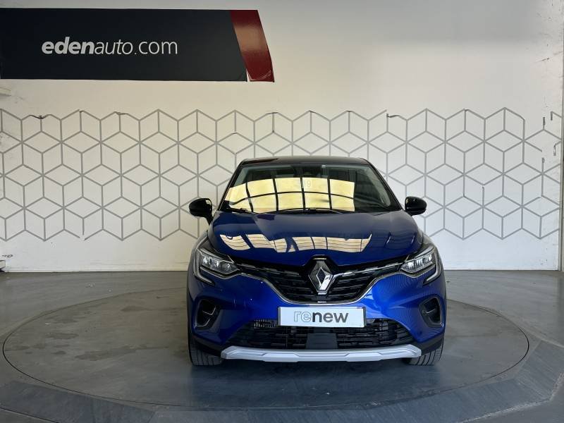 Renault Captur - Photo 8