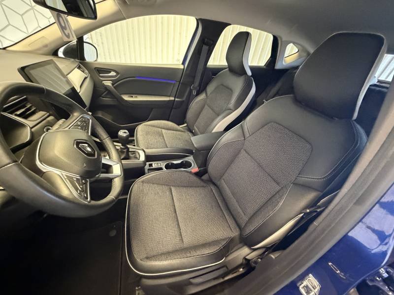 Renault Captur - Photo 10