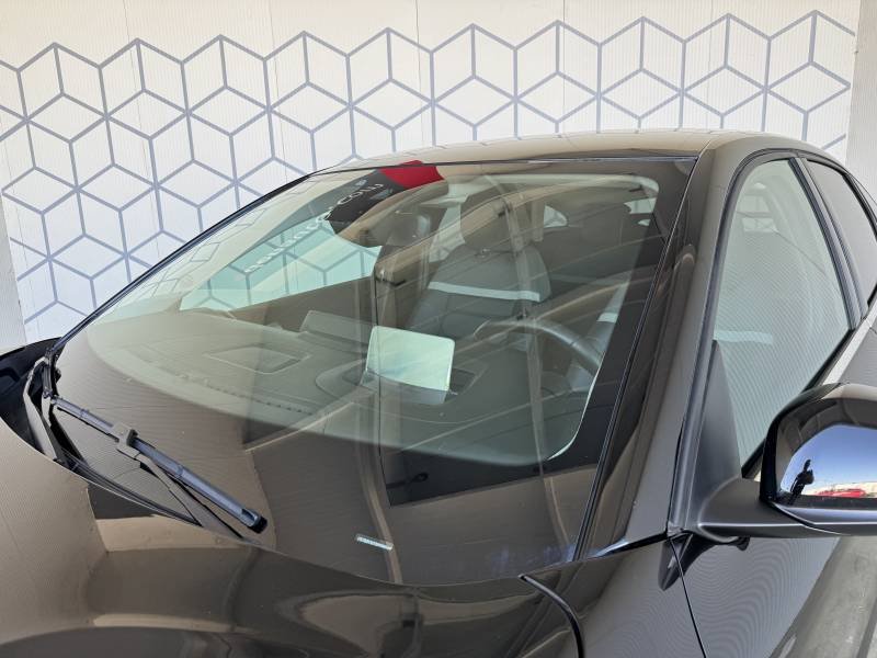 Citroën C4 - Photo 11
